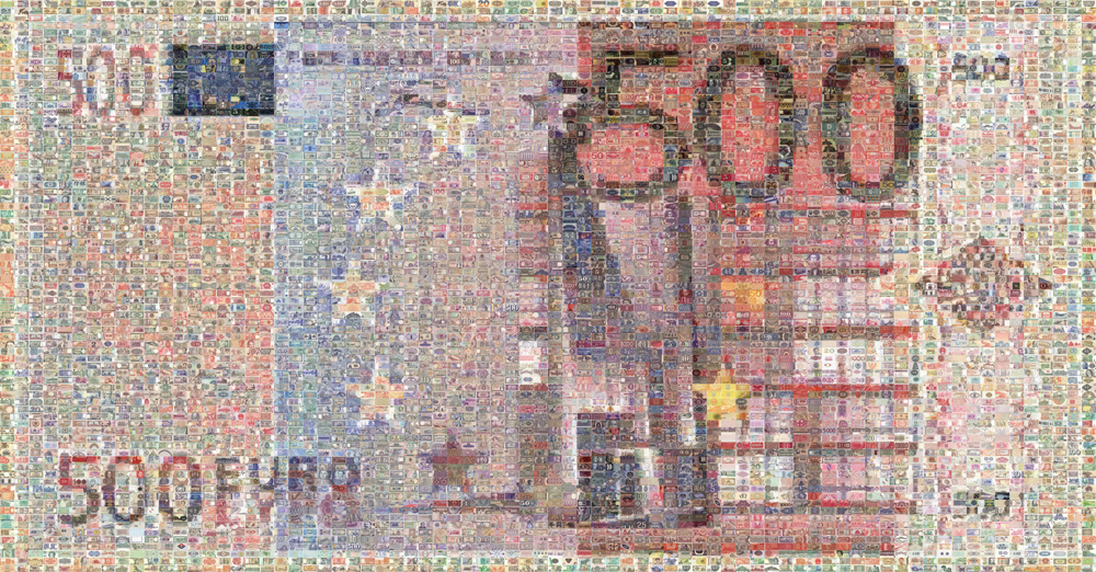 500 Euro